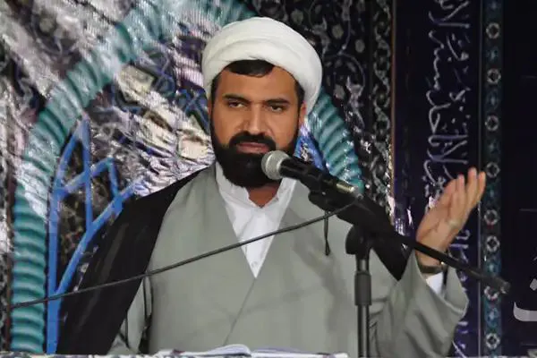 انقلاب اسلامی در مسیر بالندگی است