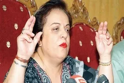امریکادې دپاکستان په داخلی چارو کې ګوتې نه وهی