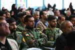 مراسم گرامیداشت آغاز دهه فجر در اصفهان