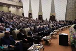 برگزاری همایش توسعه صادرات غیر نفتی در تبریز‎