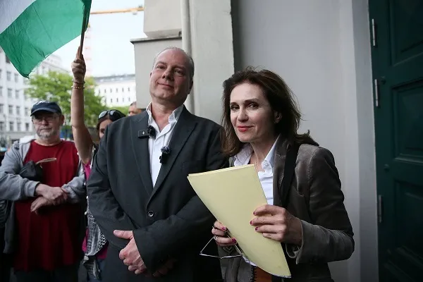 Austrian Court Issues Sentence to Pro-Palestine Activist