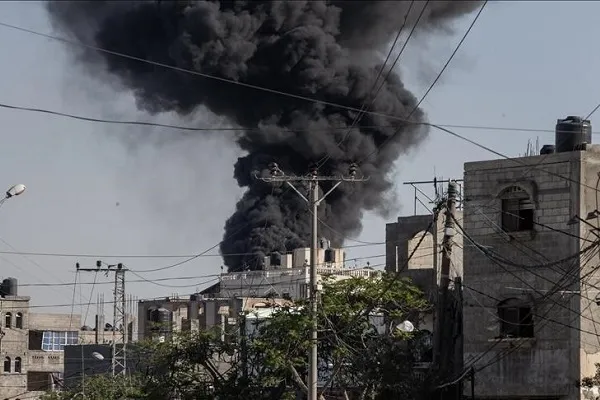 Genocide in Gaza: 29 Killed in Israeli attacks in 24 hours amid ‘dire’ living conditions