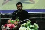 محفل انس با قرآن کریم - اراک/عکاس:طاها نظیری