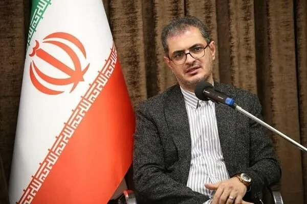 لازمه توسعه فرهنگ زکات کار ترویجی و تبلیغی است