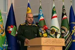 افتتاح بزرگترین کتابخانه دفاع مقدس کشور در اصفهان