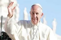 Pope’s Iraq Trip Certain: Baghdad