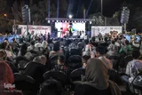 ششمین جشنواره ملی شهرجهانی انگور و مبلمان منبت ملایر‎