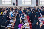 اجتماع بزرگ قرآنی زنجانی‌ها در زنجان
