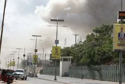 Al-Shabaab attaque une base militaire somalienne