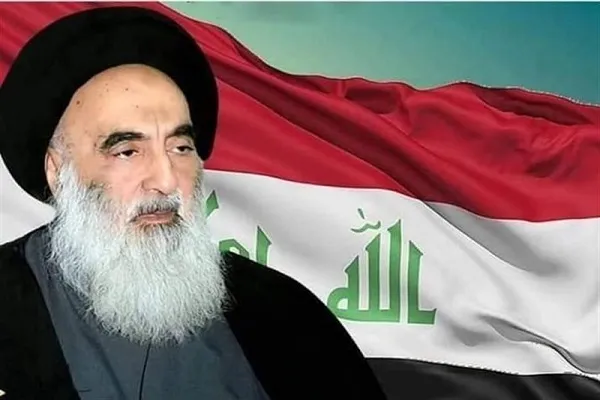 پاسخ آیت‌الله سیستانی به استفتاء نماز جماعت در شیوع کرونا