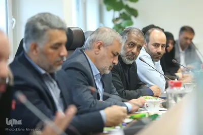 جلسه کمیسیون توسعه آموزش عمومی قرآن کریم