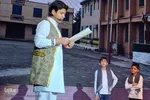 یادواره ۳۰۹ شهید دانش‌آموز کاشان