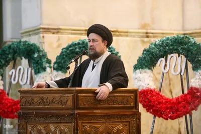 مراسم گرامیداشت آغاز دهه فجر