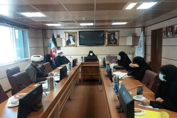 اسامی اعضای هیئت اندیشه‌ورز بانوان قرآنی کشور اعلام شد