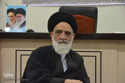 دیدارهای مردمی رییس قوه قضائیه در بیرجند