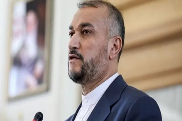 له عربستان سره عادي حالت ته د اړیکو ستنولو ته تیار یو