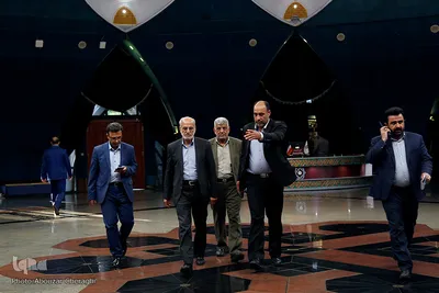 بیستمین جشنواره خیرین مدرسه ساز استان تهران
