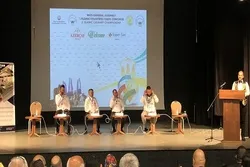 Bakıda Halal məhsulların sərgisi keçirilir