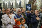 ویژه‌برنامه «مجاهدان شهید»