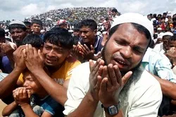 Facebook imekataa kuwasilisha ushahidi wa jinai dhidi ya Waislamu wa Myanmar