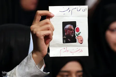 دیدار مردم «کرمان» و «خوزستان»