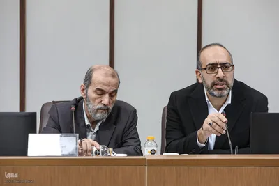 شصت و نهمین جلسه توسعه کمیسیون فعالیت‌های تبلیغی ترویجی قرآن