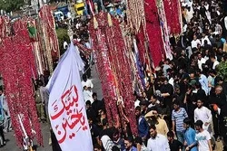 ملک بھر میں 'یومِ عاشور' سخت سیکیورٹی انتظامات میں عقیدت و احترام سے منایا جارہا ہے