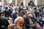 مراسم سالگرد شهید آیت الله دستغیب