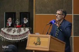 شب شعر «جلوه نیمه خرداد»
