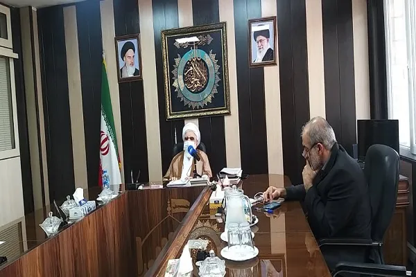 حادثه گوهرشاد از اقدامات ننگین رضاخان در برابر موج دفاع از اسلام بود
