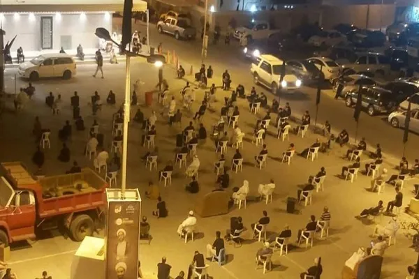 احضار و بازداشت 61 بحرینی به بهانه مشارکت در مجالس اربعین