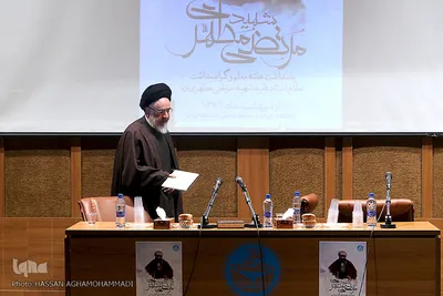 آیت‌الله مصطفی محقق‌داماد، استاد حوزه و دانشگاه