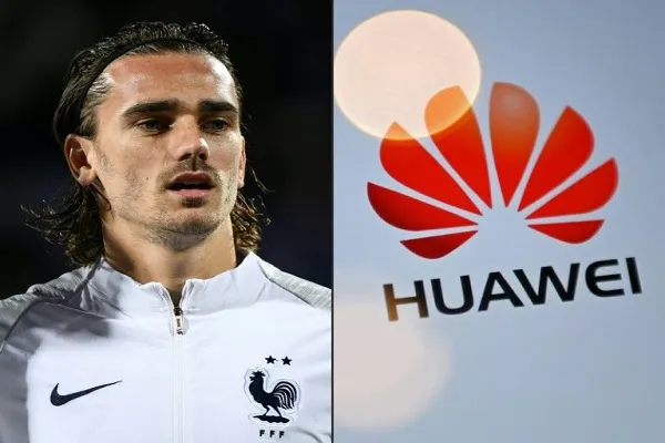 La cooperación de la estrella de Barcelona con Huawei termina en apoyo a los musulmanes uigures