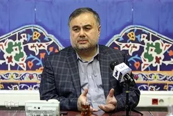 Iran to Start Dispatching Medical Teams for Hajj in Early July