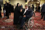 حضور پرشور مردم تبریز در انتخابات‎
