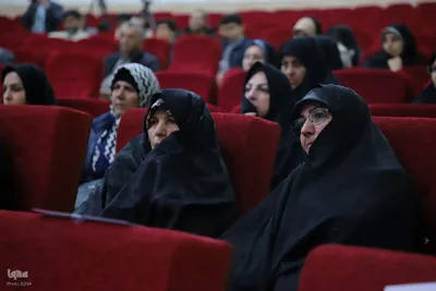 پانزدهمین محفل خاطره و آیین رونمایی از کتاب برسد به همه در سلماس‎