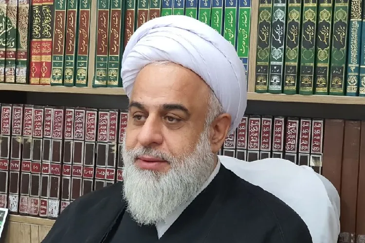 نماز جمعه بیعت هفتگی مردم با انقلاب و ولایت است