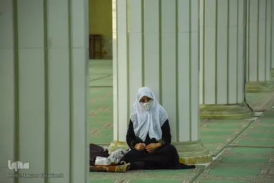اقامه نماز جمعه تبریز بعد از ۴ ماه تعطیلی