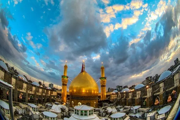 دور الملحمة الحسينية في إحياء السنة النبوية الشريفة
