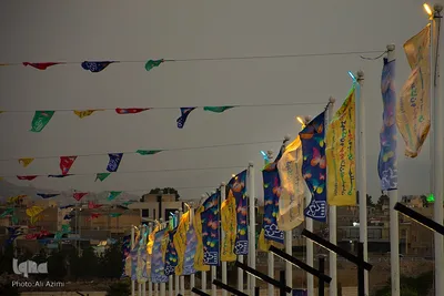 رونمایی از سرود نوجوانانه نماز در اصفهان