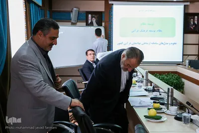 هشتاد و دومین مجمع مشورتی شورای توسعه فرهنگی قرآنی