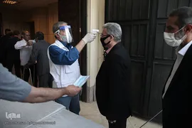 آیین نکوداشت روز ملی فرهنگ پهلوانی و ورزش زورخانه ای در زورخانه شهید سپهبد، حاج قاسم سلیمانی