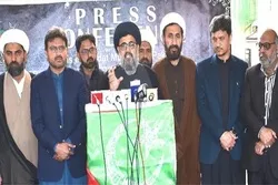 وہ قوتیں جو قیام پاکستان کی سخت مخالف تھیں حصول وطن کے بعد ملک کی سب سے بڑی سٹیک ہولڈر بن گئیں