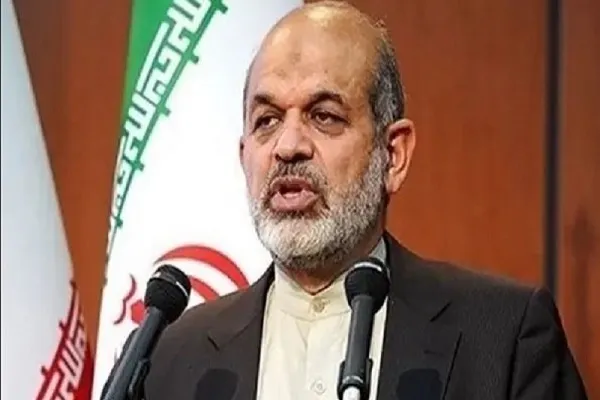 د ایران او افغانستان ترمینځ دې  د اوبو مسئله باید په تفاهم سره حل شي
