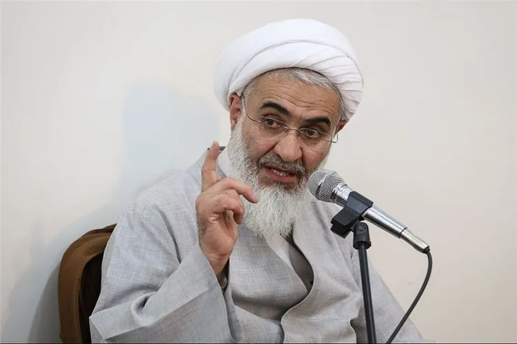 امروز جهان تشنه یک فرهنگ متعالی است