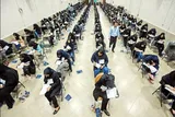 رقابت بیش از ۱۳ هزار داوطلب نوبت دوم کنکور در چهارمحال‌و‌بختیاری