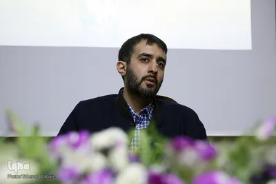 ویژه برنامه ی سیاه مشق عشق با حضور ستایشگر فرهیخته و جوان کربلایی محمد حسین پویانفر