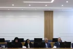 سلسله جلسات و نشست های تخصصی مجمع عالی حکمت اسلامی آذربایجان شرقی