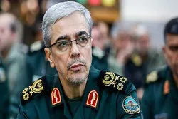 Iran: Wir beenden das Thema Terrorismus