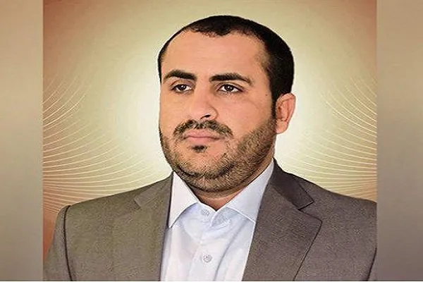 Ensarullah'tan Irak'taki ABD karşıtı gösterilere destek
